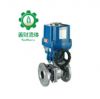 explosion-proof electric ball valve